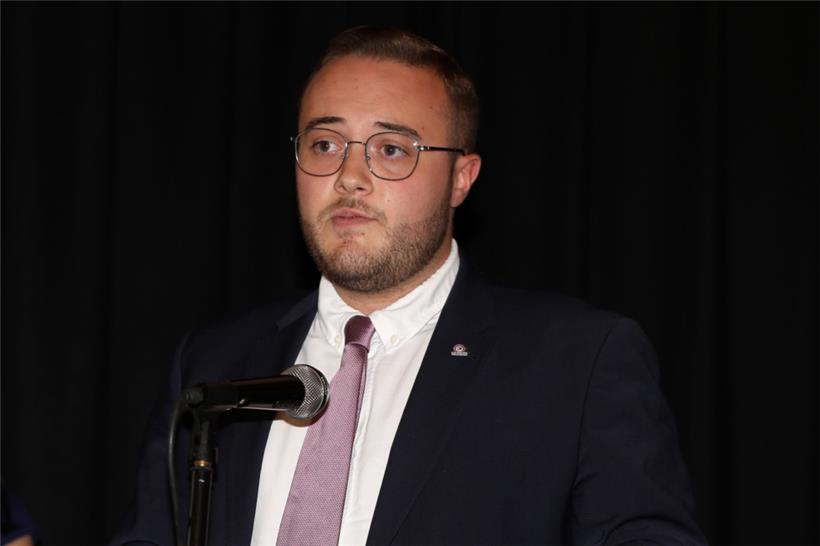 Mathis Godefroid (Hesperingen)