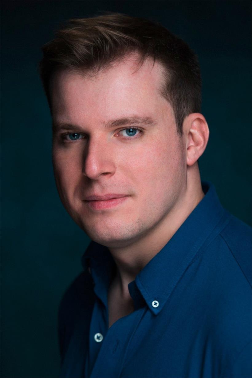 Matthew Blake greift in seinem Thriller „Anna“ tief in die Trickkiste
