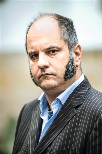 Matthias Egersdörfer
