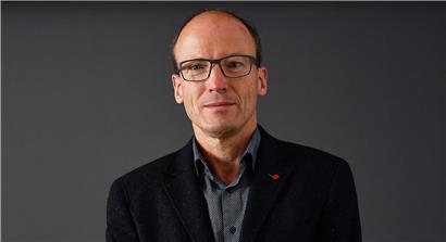 Matthias Kamber gehört zu den renommiertesten Experten im Bereich Anti-Doping
