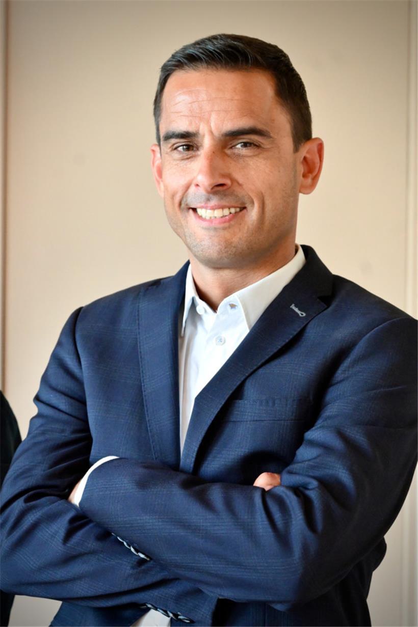 Max Hahn: Minister für Familie und Integration, Minister für die Großregion
