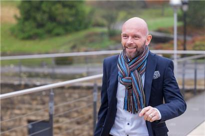 Max Hengel ist im Alter von 47 Jahren gestorben
