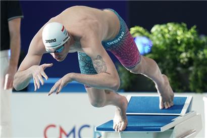 Max Mannes hat seine Karriere nie offiziell beendet, sondern nur eine Pause eingelegt
