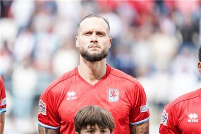 Maxime Chanot sorgte am Montagabend für mächtig viel Aufruhr
