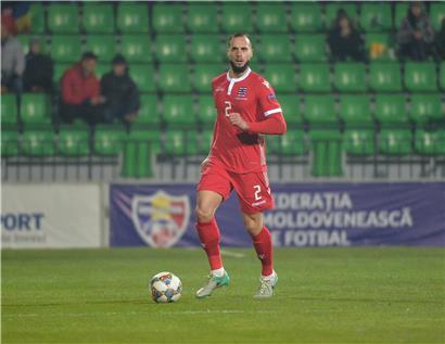 Maxime Chanot wird sechs Wochen in der Disney-World-„Blase“ verbringen

