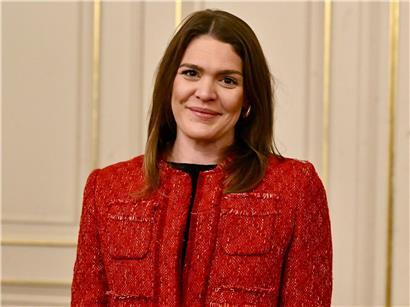 Maxime Miltgen spricht engagiert bei Gemeinderatssitzung im Dezember, Kommunalpolitik und lokale Entscheidungsfindung