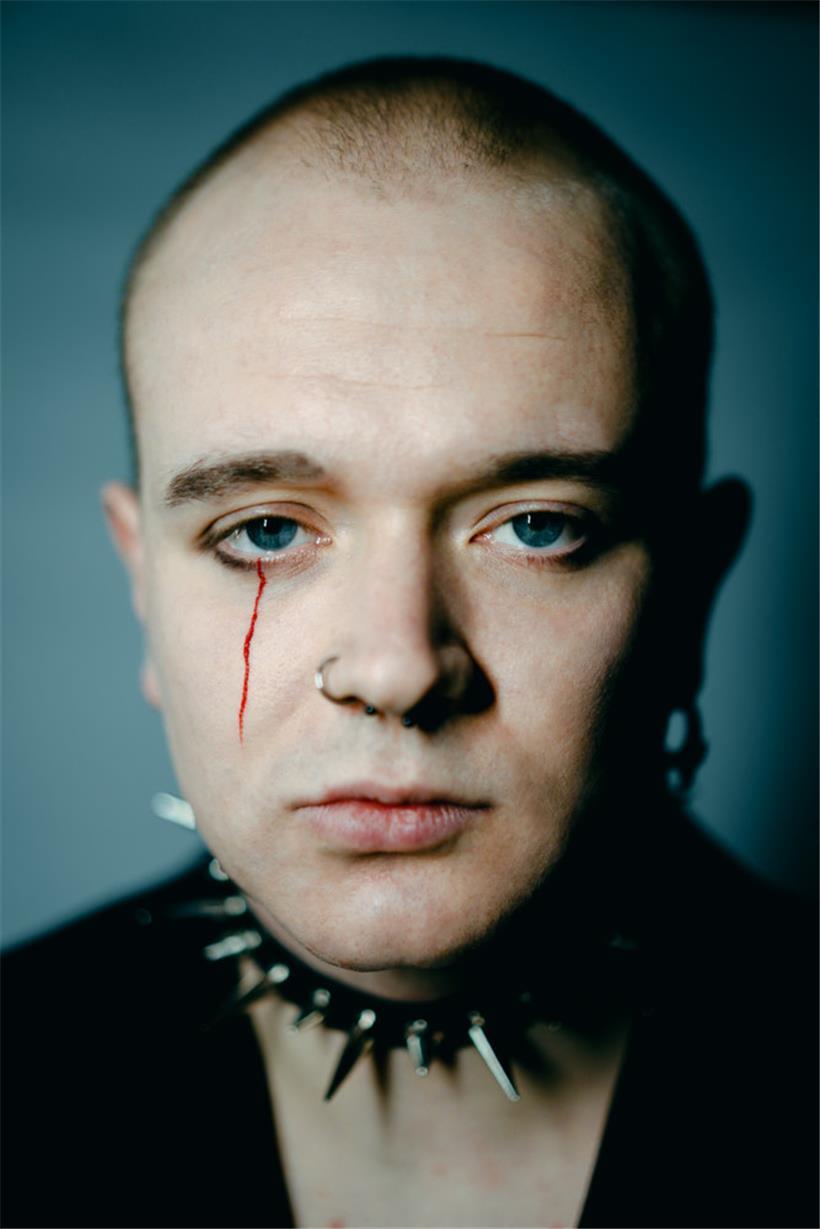 Maz Univerze en portrait
