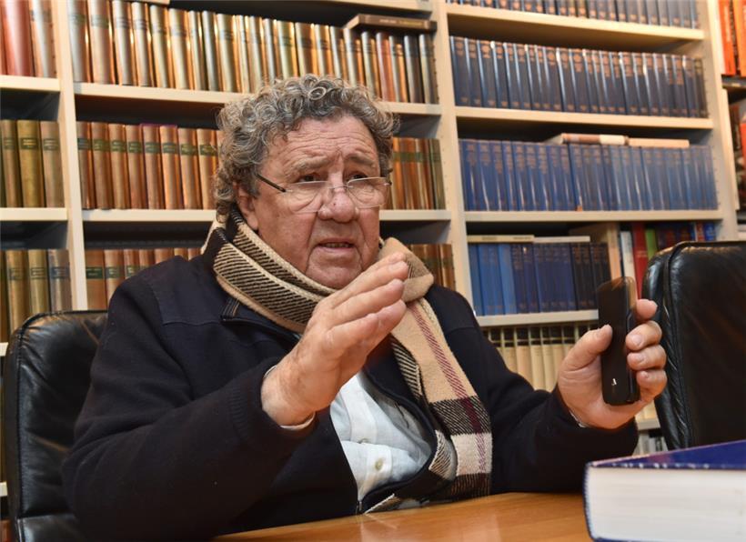 Me Gaston Vogel
