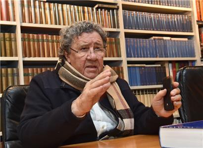 Me Gaston Vogel
