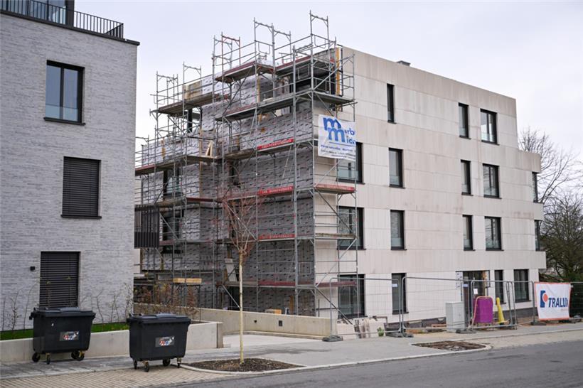Mehr Apartments, weniger Häuser: Der Luxemburger Wohnungsmarkt passt sich der demografischen Entwicklung an

