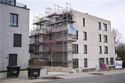 Mehr Apartments, weniger Häuser: Der Luxemburger Wohnungsmarkt passt sich der demografischen Entwicklung an
