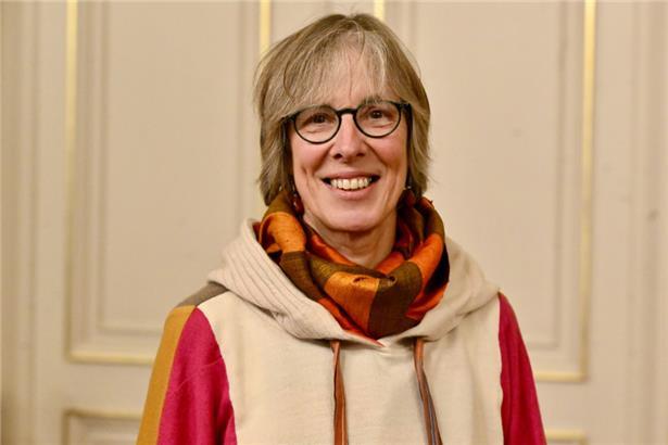 Mehr Investitionen zur Unterstützung von Menschen in Not forderte Rätin Christa Brömmel
