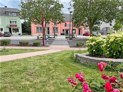 Mehr Natur im urbanen Raum als Maßnahme im Kampf gegen den Klimawandel
