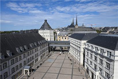 Mehr Personal für den Rechtsstaat, um bestehende Gesetze zu nutzen, statt neue zu schaffen 
