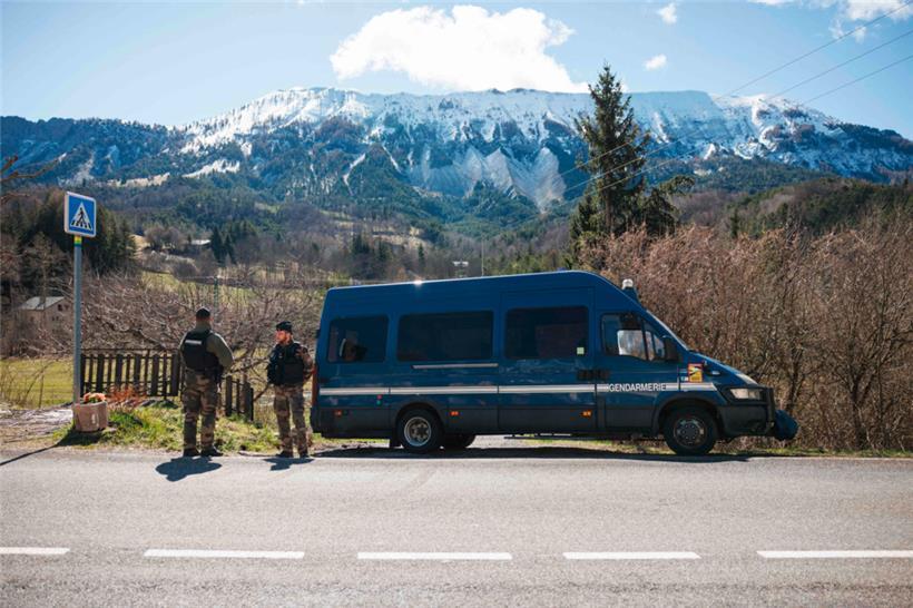 Mehr als anderthalb Jahre nach dem Verschwinden des zweijährigen Émile in Frankreich sind die Großelten des Kindes ins Visier der Ermittler gerückt
