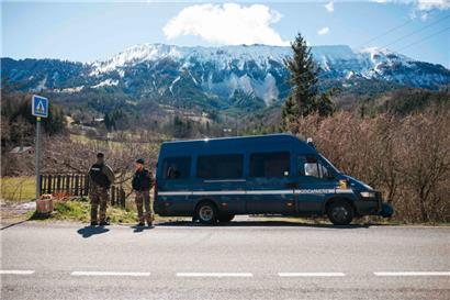 Mehr als anderthalb Jahre nach dem Verschwinden des zweijährigen Émile in Frankreich sind die Großelten des Kindes ins Visier der Ermittler gerückt
