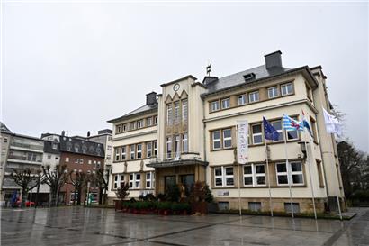 Mehr als vier Stunden dauerte die Gemeinderatssitzung am Montag
