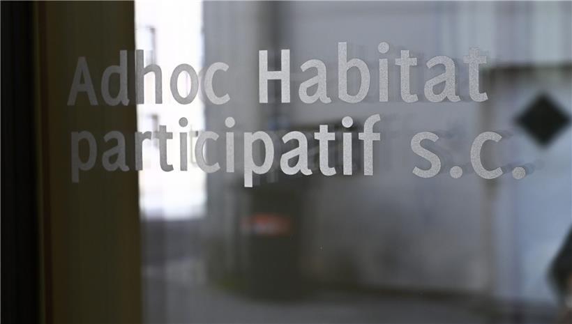 Mehrere Jahre Vorarbeit und ein bitteres Fazit: Das erste Projekt der Kooperative „Adhoc“ zu gemeinschaftlichem Wohnen auf Genossenschaftsbasis scheitert
