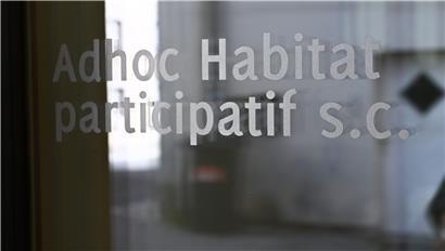 Mehrere Jahre Vorarbeit und ein bitteres Fazit: Das erste Projekt der Kooperative „Adhoc“ zu gemeinschaftlichem Wohnen auf Genossenschaftsbasis scheitert
