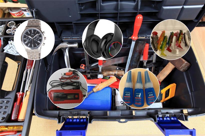 Mehrere Produkte wurden wegen gefährlicher Stoffe zurückgerufen
