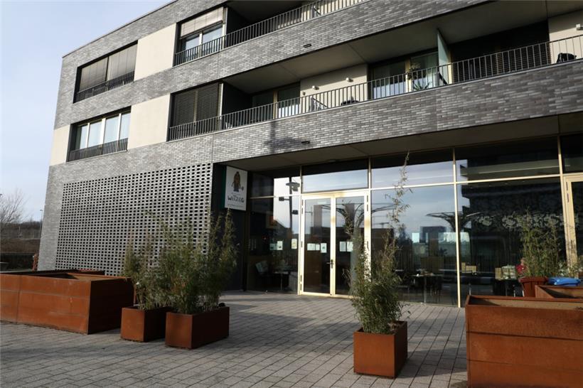 Menschen mit Downsyndrom haben es bei der Suche nach einer Anstellung oft schwer...