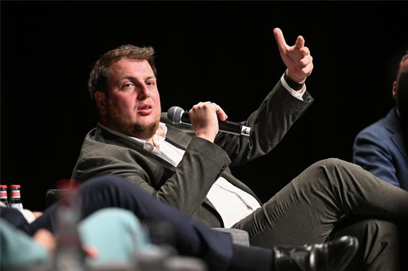 Meris Sehovic, Schöffe der Stadt Esch von „déi gréng“
