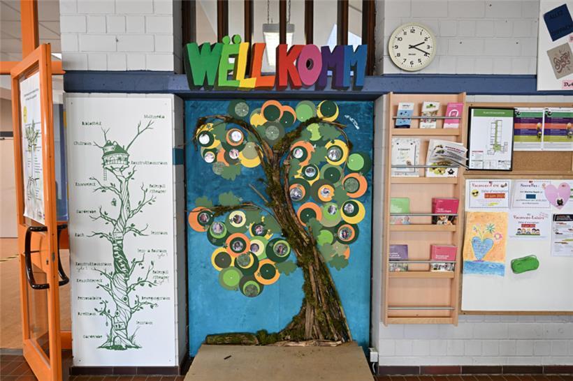 Mersch ist nicht allein – auch in anderen Gemeinden Luxemburgs mangelt es an Plätzen in Betreuungseinrichtungen
