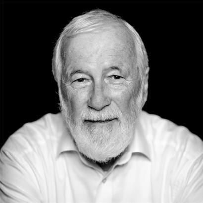 Met fin à la série „Gudde Gendaarm, béise Gendaarm“: l’auteur Jean Schoos
