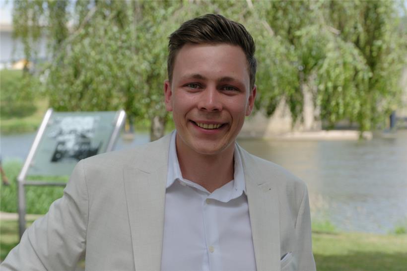 Metall-Art-Künstler Martin Rehrl aus Salzburg: „Stärke zeigen, in Krisenzeiten Z...