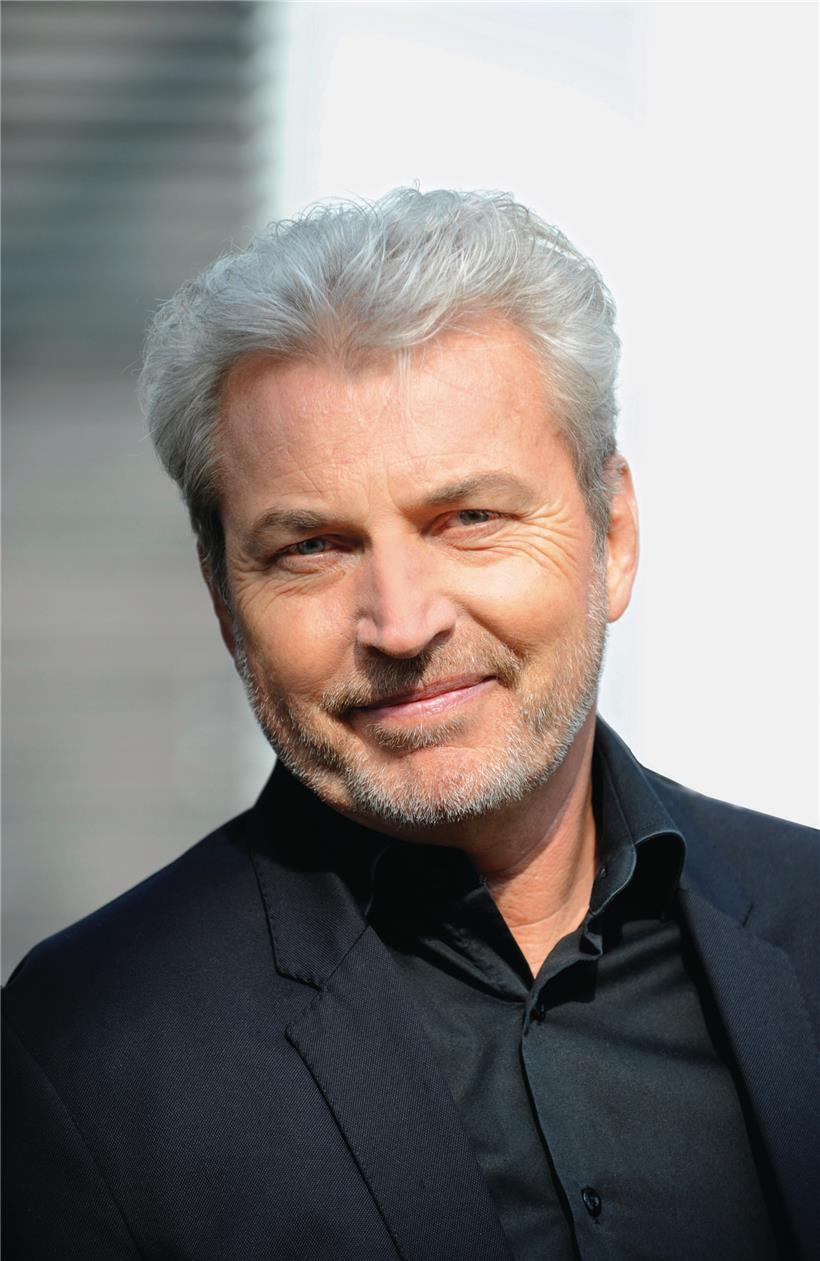 Michael Winterhoff: Immer mehr Erwachsene empfinden Kinder als lästig
