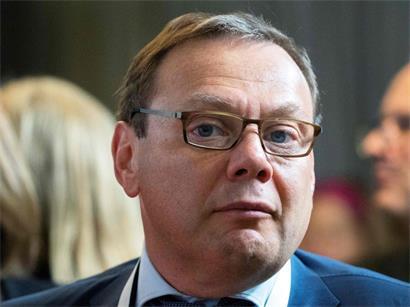 Michail Fridman hat Luxemburg auf 16 Miliarden verklagt