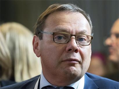 Michail Fridman will seine in Luxemburg eingefrorenen Gelder wieder frei nutzen können