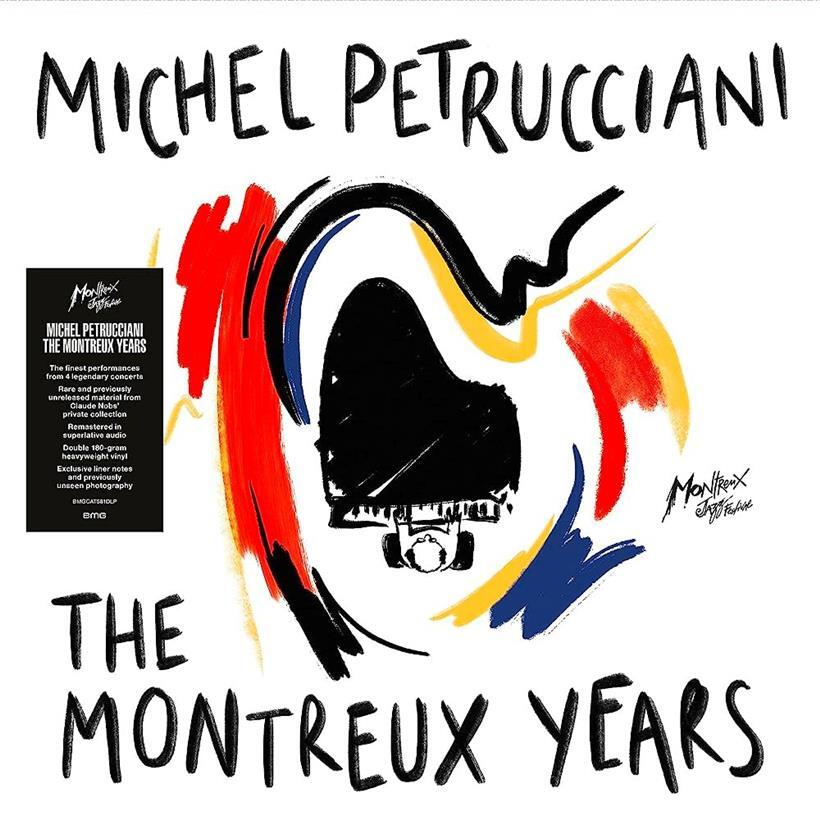 Michel Petrucciani – „The Montreux Years“ (9/10)
