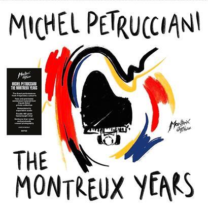 Michel Petrucciani – „The Montreux Years“ (9/10)
