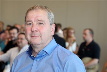 Michel Wolter hat in Käerjeng am meisten Stimmen gesammelt – 3.365 Menschen haben für den CSV-Politiker gestimmt
