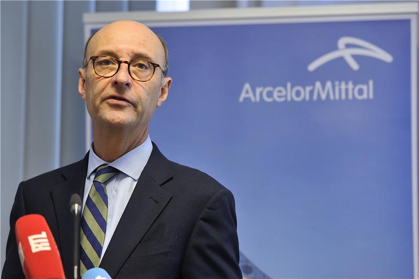 Michel Wurth
