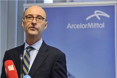 Michel Wurth

