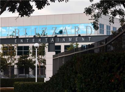 Microsoft wird mit dem Zukauf zum drittgrößten Computerspiele-Konzern
