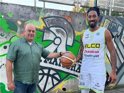 Mike Smith und Sam Ferreira kehren am Samstag an ihre alte Wirkungsstätte zurück
