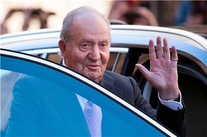 Millionenschwere Schmiergelder, Geldwäsche über Konten in der Schweiz, Steuerhinterziehung: Die Vorwürfe gegen Altkönig Juan Carlos wiegen schwer
