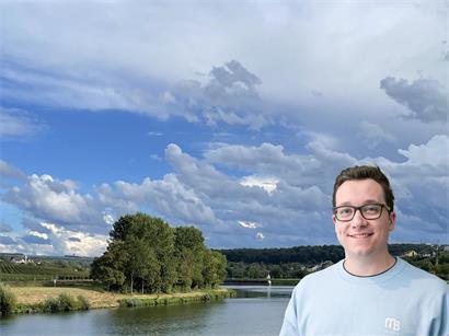 Mindestens ein paar Tage bleibt es noch „unsommerlich“
