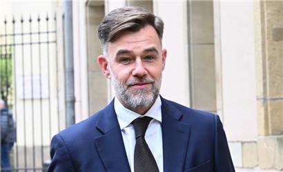 Minister Franz Fayot hat sich in einer Pressemitteilung zu einem Medienbericht geäußert
