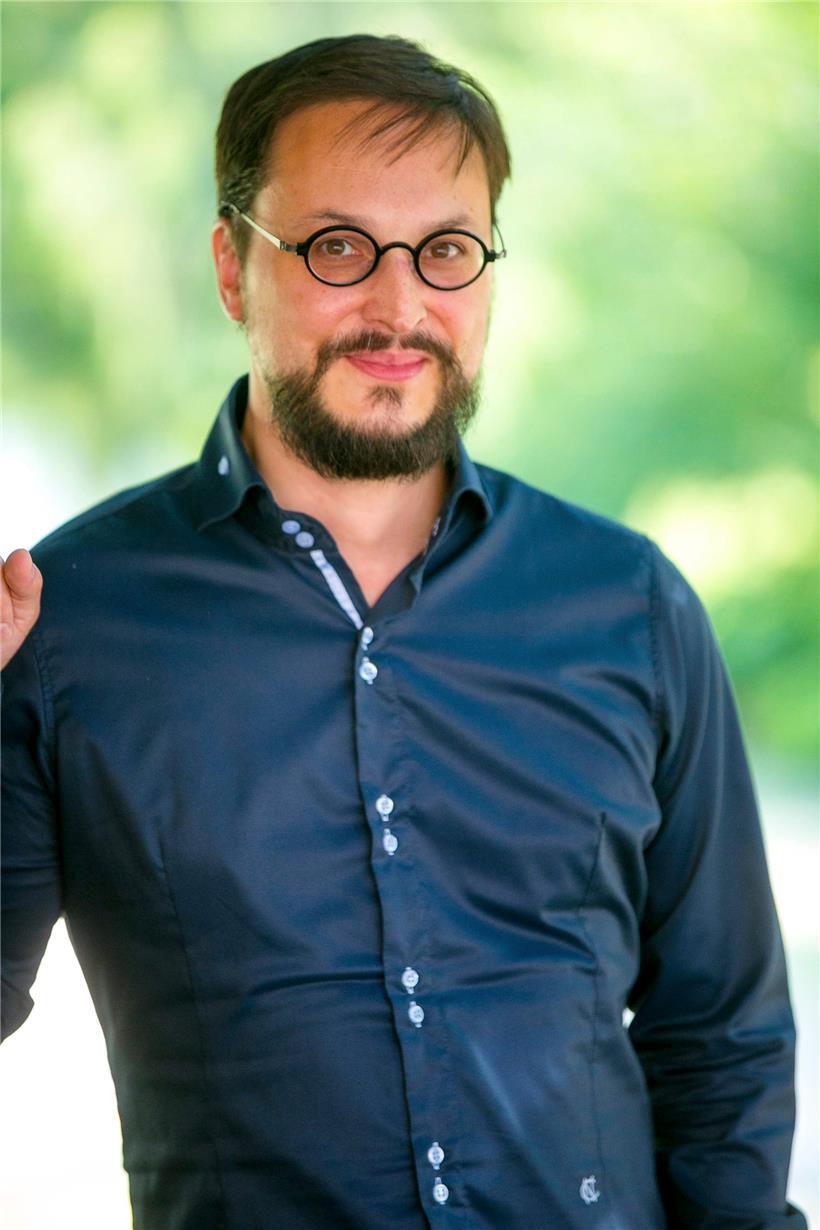 „Mir bastele net un der administrativer Dystopie – wéi op munche Plazen am Ausland“ (Claude Conter, Direkter vum CNL)
