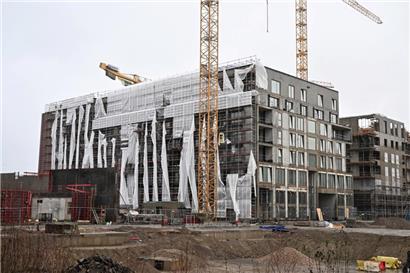 Mit 2.586 Quadratkilometern ist die Fläche in Luxemburg beschränkt
