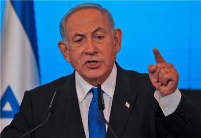 Mit Benjamin Netanyahu als israelischer Regierungschef wird zumindest der Nahe Osten wieder ein Stück weit von einer besseren Zukunft entfernt 
