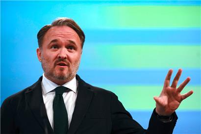 Mit Dan Jorgensen hat Brüssel seit 2024 erstmals einen EU-Kommissar für Wohnen
