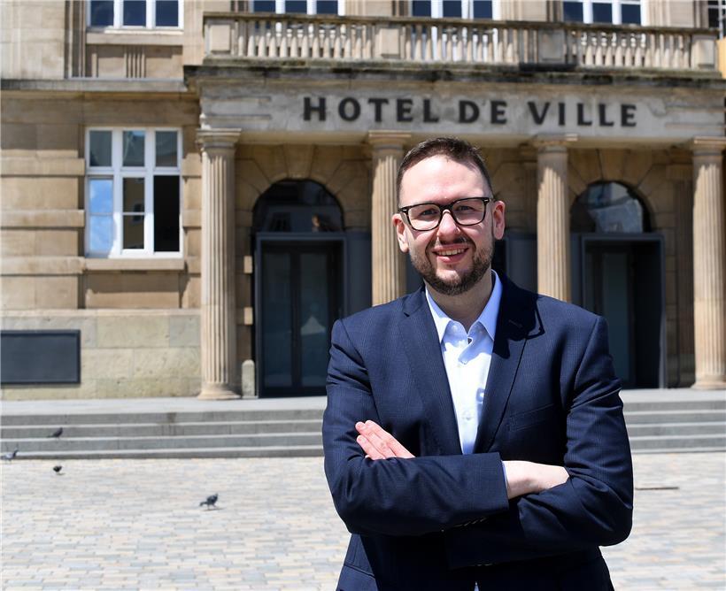 Mit am meisten Sozialwohnungen gibt es im als vermeintlich reich geltenden Esche...