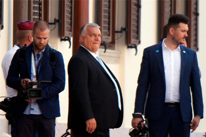 Mit dem Entwurf eines Medienfreiheitsgesetzes will die EU vor allem den Entwicklungen in Polen und Ungarn entgegenwirken – Kritik kommt aber nicht nur von rechten Politikern wie Viktor Orbán
