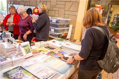 Mit dem Erlös des Basars unterstützt der Tierschutzverein „Privaten Déiereschutz“ seine vielfältigen Tierschutzaktivitäten
