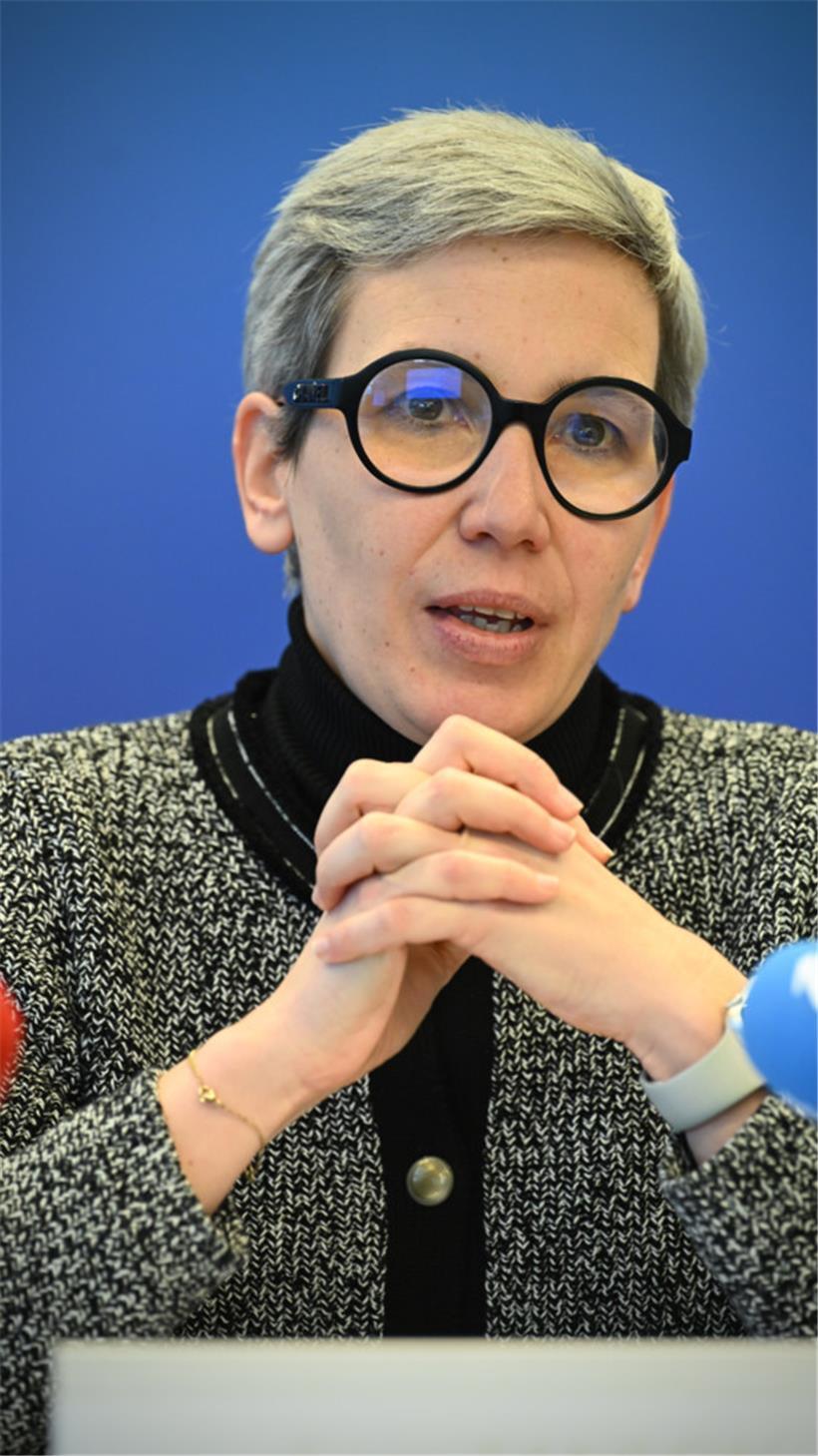 Mit dem Gesetzentwurf wurde ein weiterer Punkt aus dem Koalitionsvertrag abgehakt
